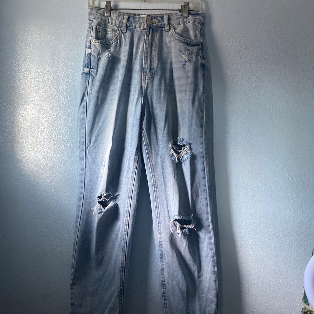 Dee Ella Women’s Jeans